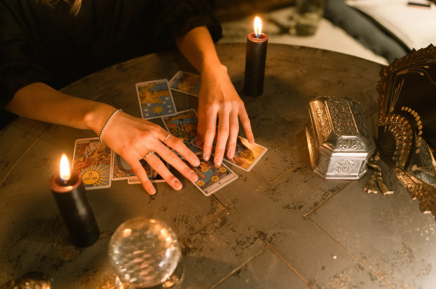 tarot card reading (3)